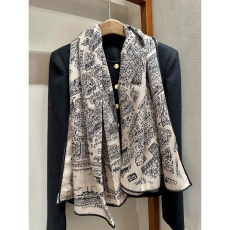 Christian Dior Scarf